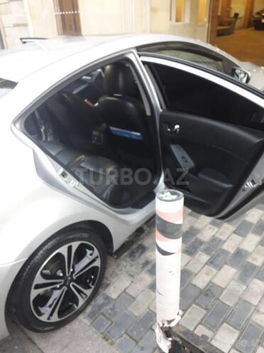 Kia Cerato 2013, 168,000 km - 2.0 l - Bakı