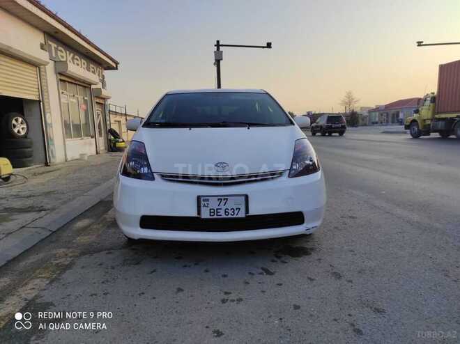 Toyota Prius 2006, 190,000 km - 1.5 l - Bakı