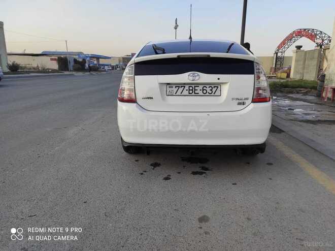 Toyota Prius 2006, 190,000 km - 1.5 l - Bakı