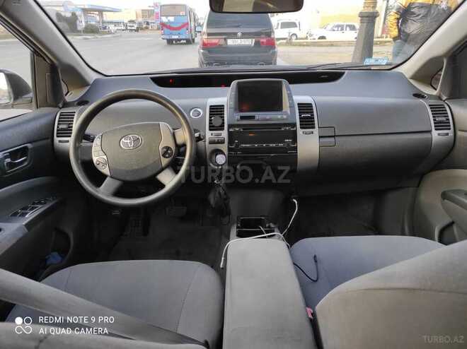 Toyota Prius 2006, 190,000 km - 1.5 l - Bakı