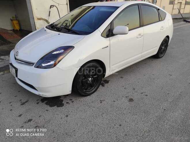 Toyota Prius 2006, 190,000 km - 1.5 l - Bakı
