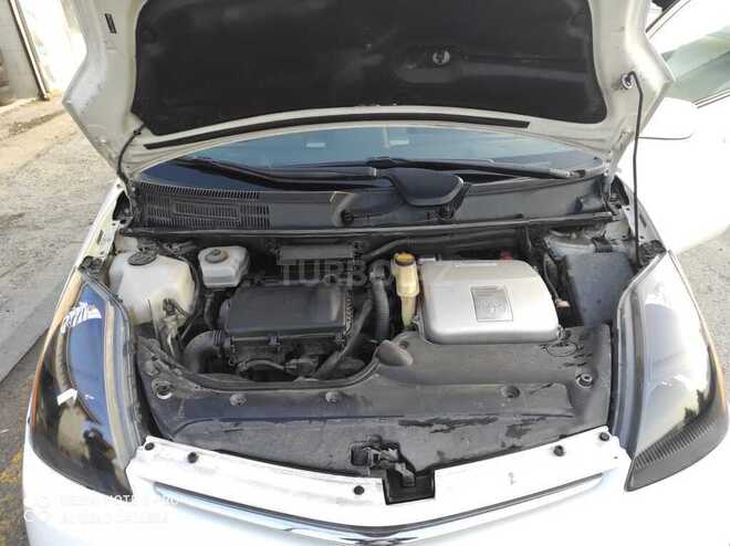 Toyota Prius 2006, 190,000 km - 1.5 l - Bakı