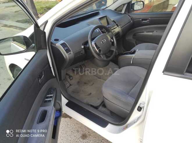 Toyota Prius 2006, 190,000 km - 1.5 l - Bakı