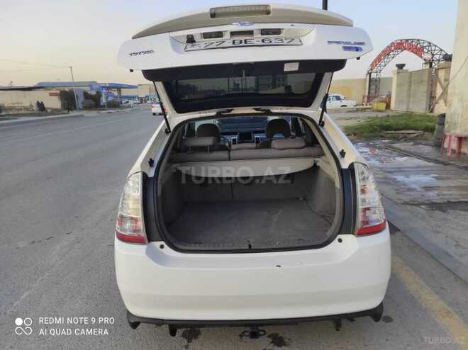 Toyota Prius 2006, 190,000 km - 1.5 l - Bakı