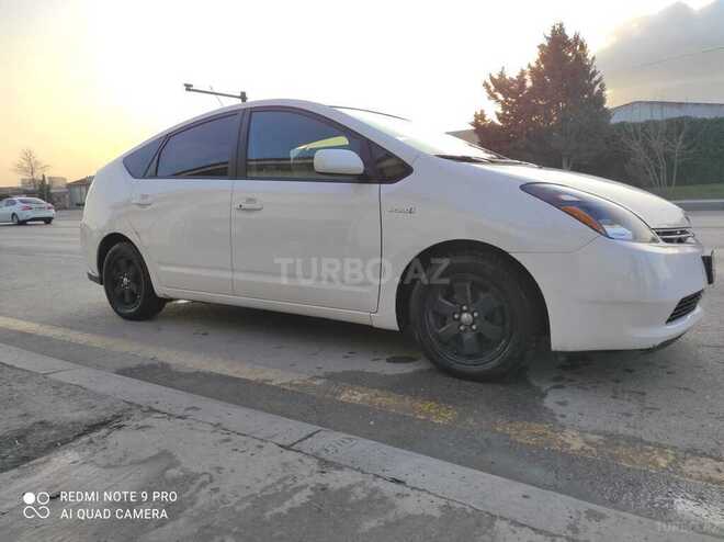 Toyota Prius 2006, 190,000 km - 1.5 l - Bakı