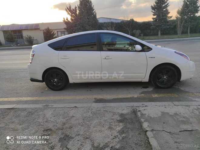 Toyota Prius 2006, 190,000 km - 1.5 l - Bakı