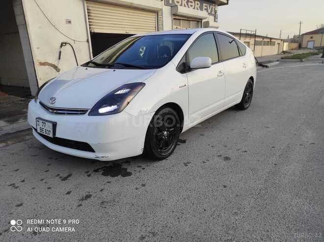 Toyota Prius 2006, 190,000 km - 1.5 l - Bakı