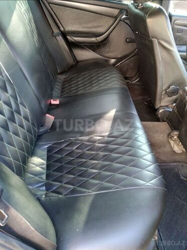 Mercedes C 180 2000, 570,000 km - 1.8 l - Ağdaş
