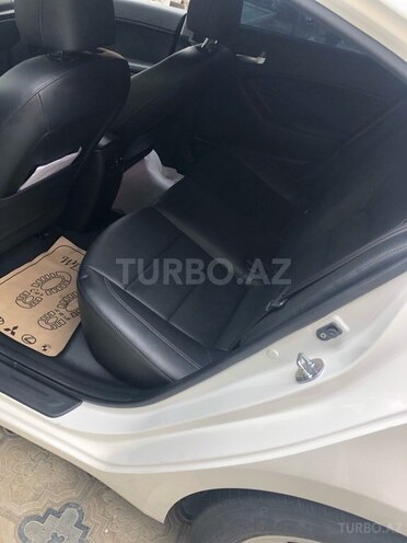 Kia K3 2015, 57,000 km - 1.6 л - Bakı