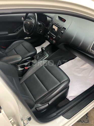 Kia K3 2015, 57,000 km - 1.6 л - Bakı