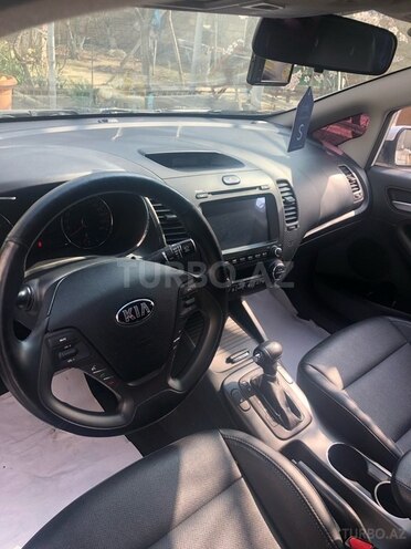 Kia K3 2015, 57,000 km - 1.6 л - Bakı