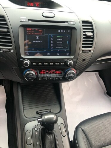 Kia K3 2015, 57,000 km - 1.6 л - Bakı