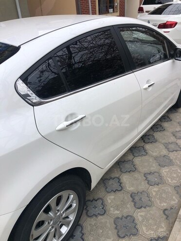 Kia K3 2015, 57,000 km - 1.6 л - Bakı