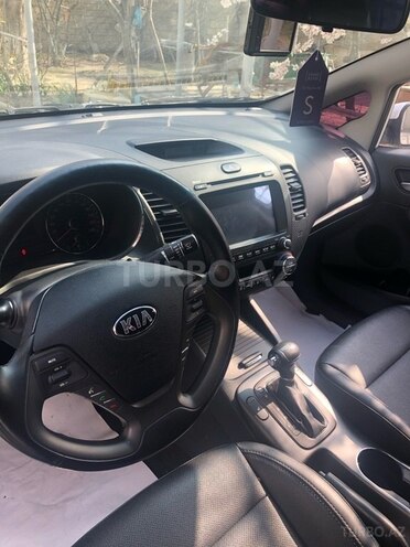 Kia K3 2015, 57,000 km - 1.6 л - Bakı