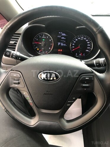Kia K3 2015, 57,000 km - 1.6 л - Bakı