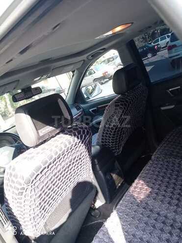 Hyundai Santa Fe 2008, 187,000 km - 2.7 л - Bakı