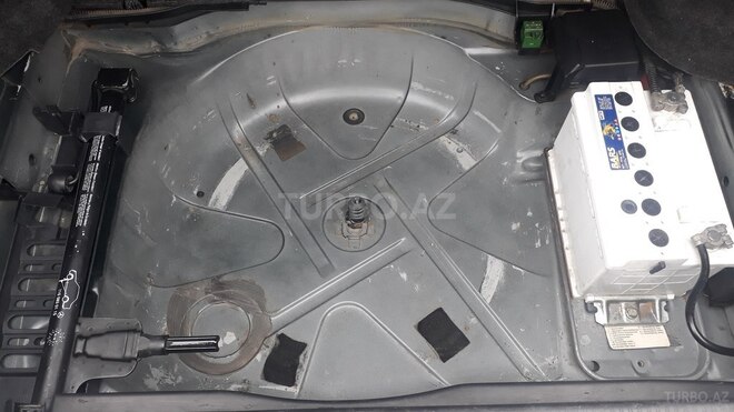 Mercedes C 180 1995, 289,000 km - 1.8 l - Gəncə