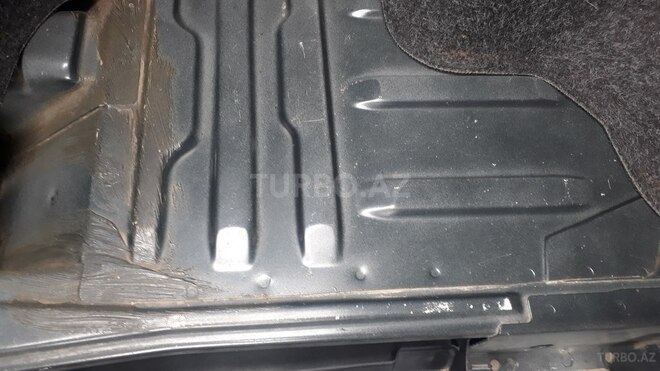 Mercedes C 180 1995, 289,000 km - 1.8 l - Gəncə