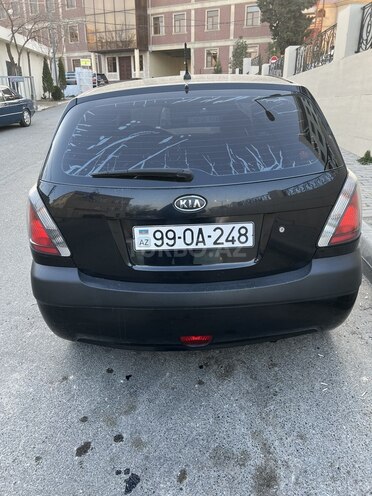 Kia Rio 2008, 305,000 km - 1.5 л - Bakı