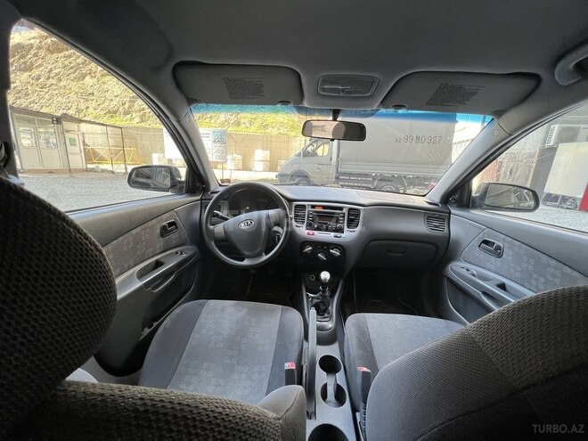Kia Rio 2008, 305,000 km - 1.5 л - Bakı