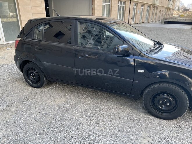 Kia Rio 2008, 305,000 km - 1.5 л - Bakı