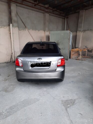 Kia Rio 2011, 175,000 km - 1.5 l - Bakı