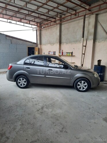 Kia Rio 2011, 175,000 km - 1.5 l - Bakı