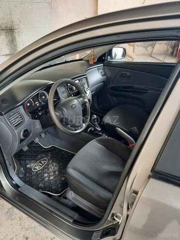 Kia Rio 2011, 175,000 km - 1.5 l - Bakı