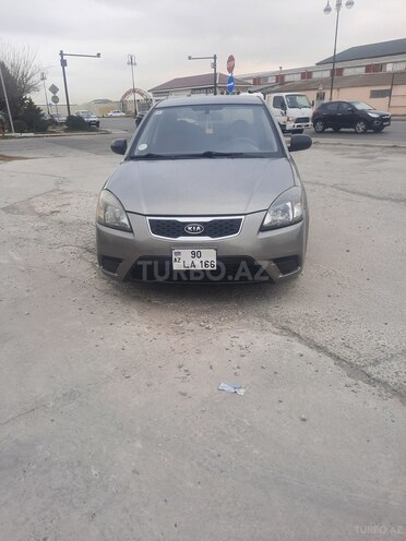 Kia Rio 2011, 175,000 km - 1.5 l - Bakı