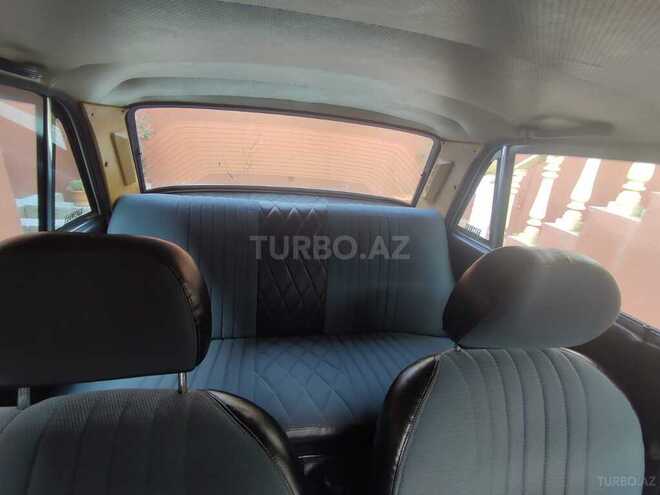 LADA (VAZ) 21011 1979, 102,000 km - 1.3 l - Bakı