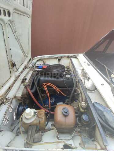 LADA (VAZ) 21011 1979, 102,000 km - 1.3 l - Bakı