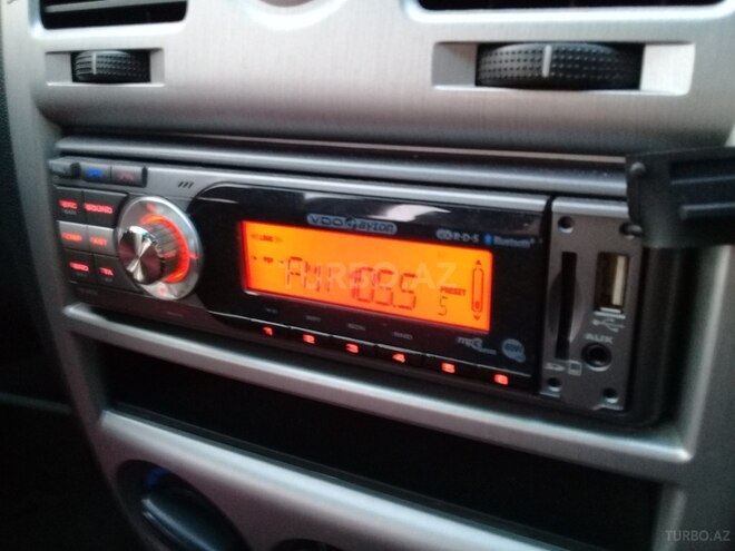 Hyundai Getz 2008, 165,000 km - 1.4 l - Bakı