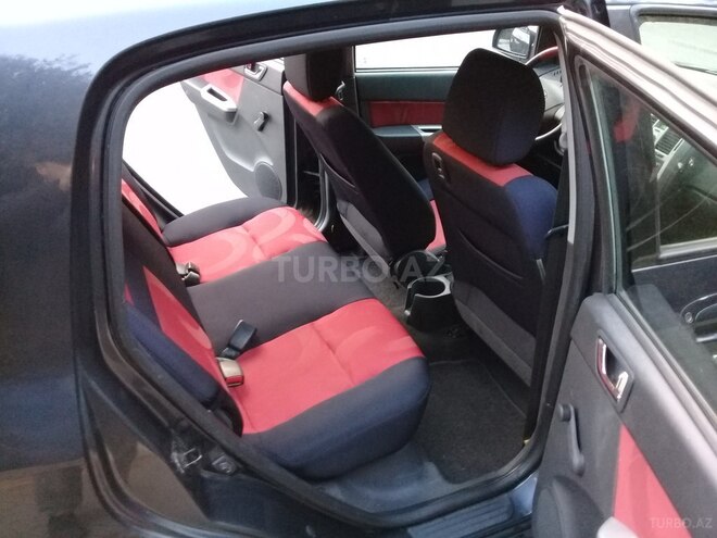 Hyundai Getz 2008, 165,000 km - 1.4 l - Bakı