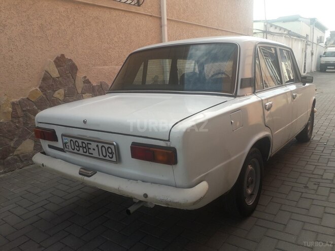 LADA (VAZ) 21011 1979, 102,000 km - 1.3 l - Bakı