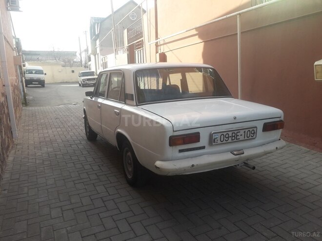 LADA (VAZ) 21011 1979, 102,000 km - 1.3 l - Bakı
