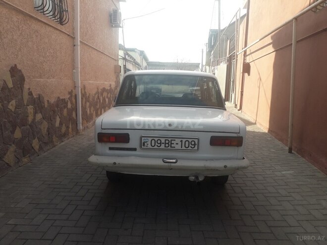 LADA (VAZ) 21011 1979, 102,000 km - 1.3 l - Bakı