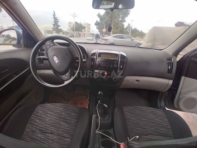 Kia Ceed 2009, 322,800 km - 1.6 l - Bakı
