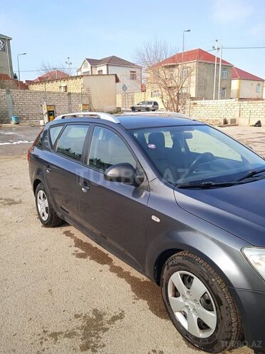 Kia Ceed 2009, 322,800 km - 1.6 l - Bakı