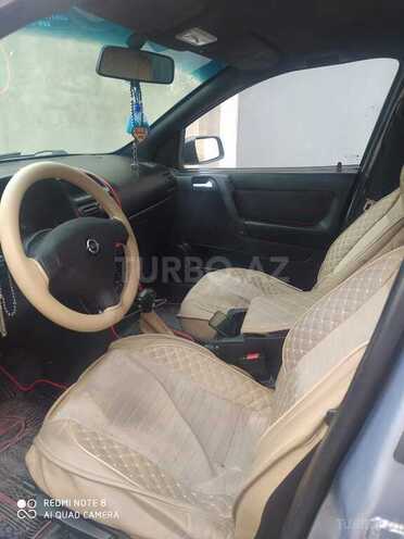 Opel Astra 1999, 356,332 km - 1.6 л - Bakı