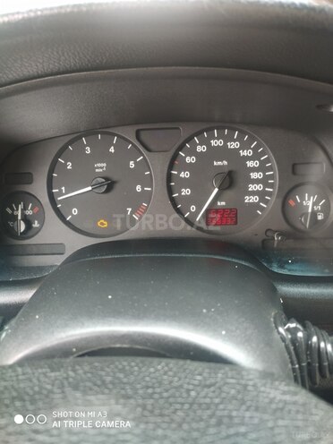 Opel Astra 1999, 356,332 km - 1.6 л - Bakı