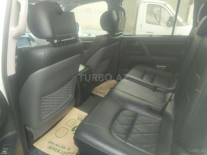 Toyota Land Cruiser 2013, 76,000 km - 4.0 l - Bakı