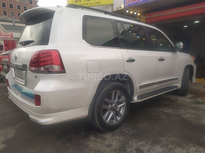 Toyota Land Cruiser 2013, 76,000 km - 4.0 l - Bakı