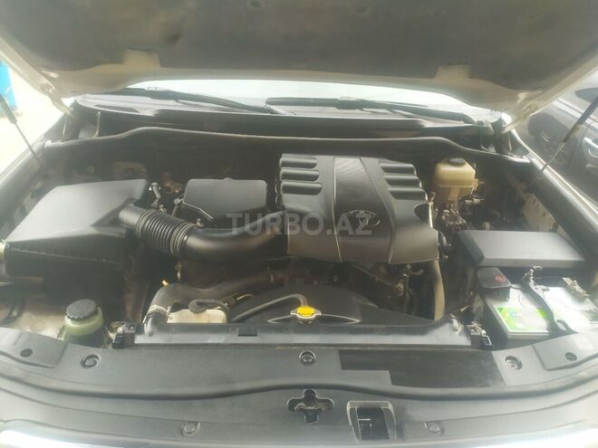 Toyota Land Cruiser 2013, 76,000 km - 4.0 l - Bakı