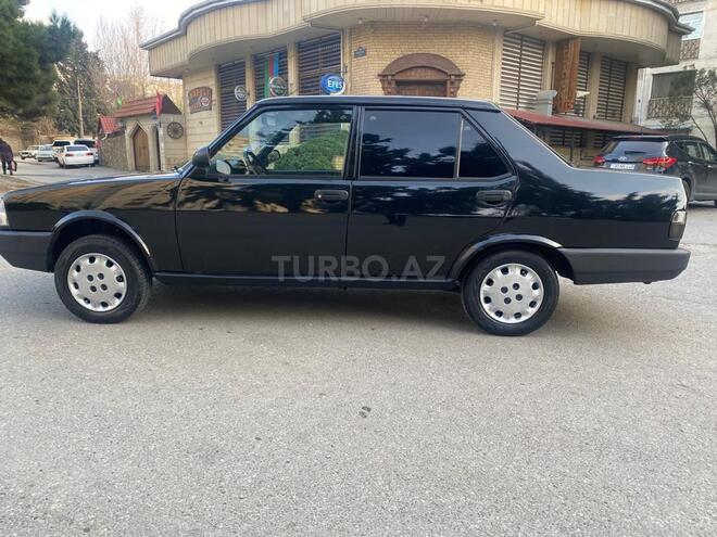 Tofas Sahin 2006, 125,432 km - 1.6 l - Bakı