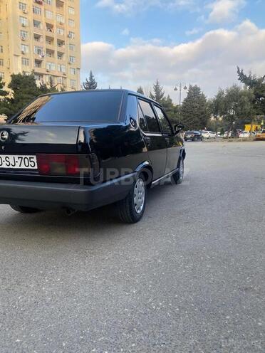 Tofas Sahin 2006, 125,432 km - 1.6 l - Bakı