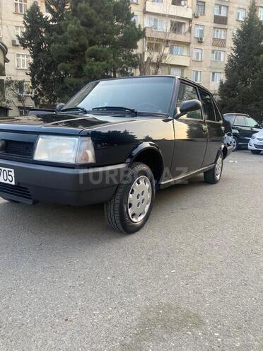 Tofas Sahin 2006, 125,432 km - 1.6 l - Bakı