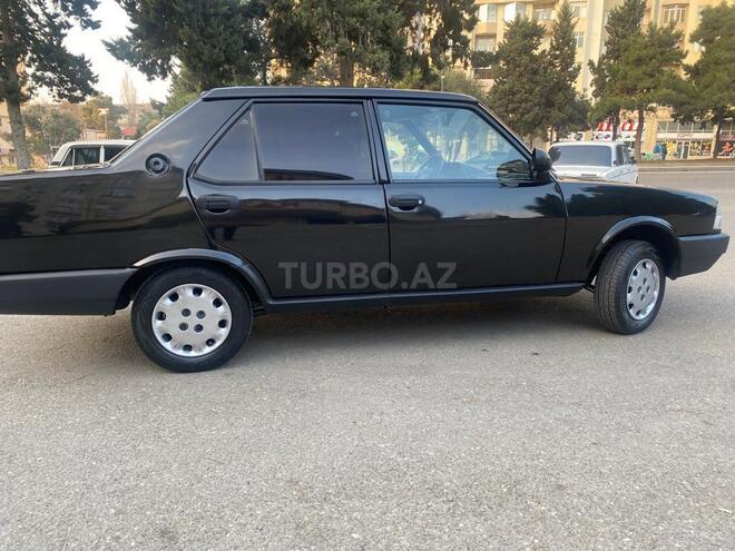 Tofas Sahin 2006, 125,432 km - 1.6 l - Bakı