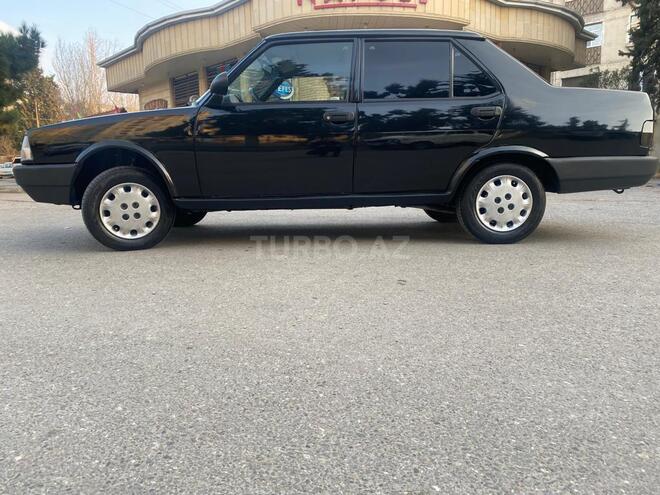 Tofas Sahin 2006, 125,432 km - 1.6 l - Bakı