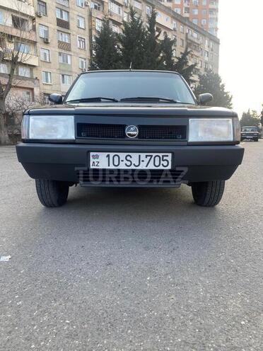 Tofas Sahin 2006, 125,432 km - 1.6 l - Bakı