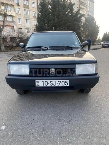 Tofas Sahin 2006, 125,432 km - 1.6 l - Bakı